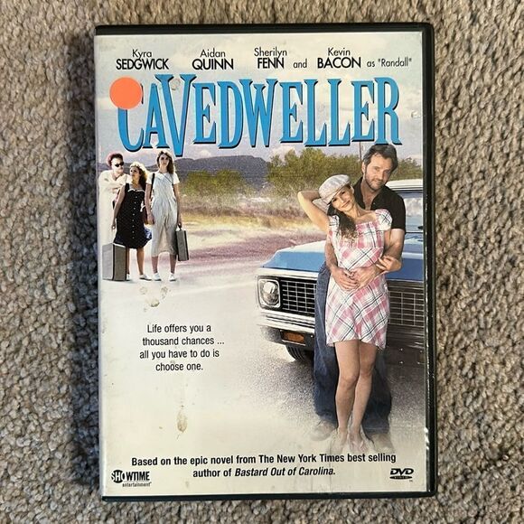 “Cavedweller” DVD!  - Picture 5 of 5